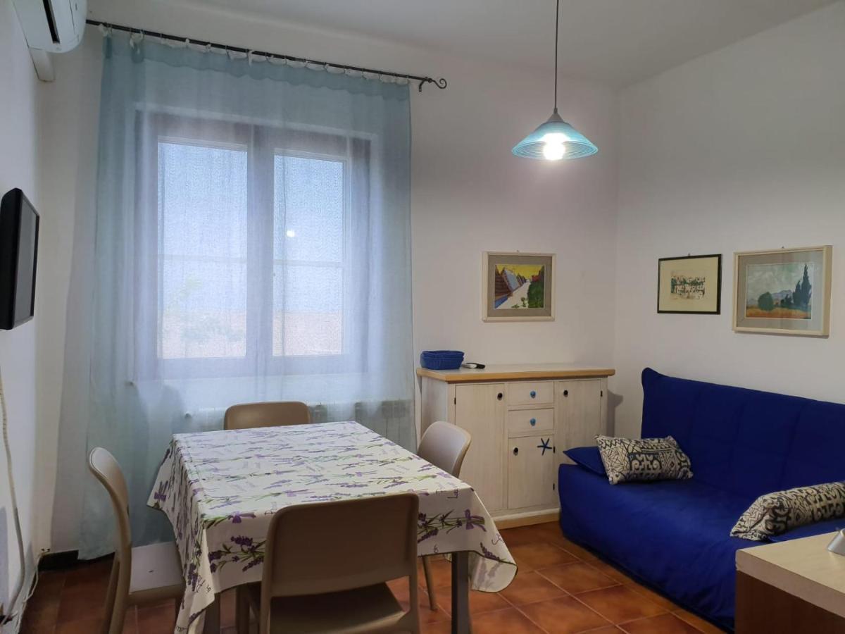 Stella Maris Apartment Santa Teresa Gallura Exterior photo