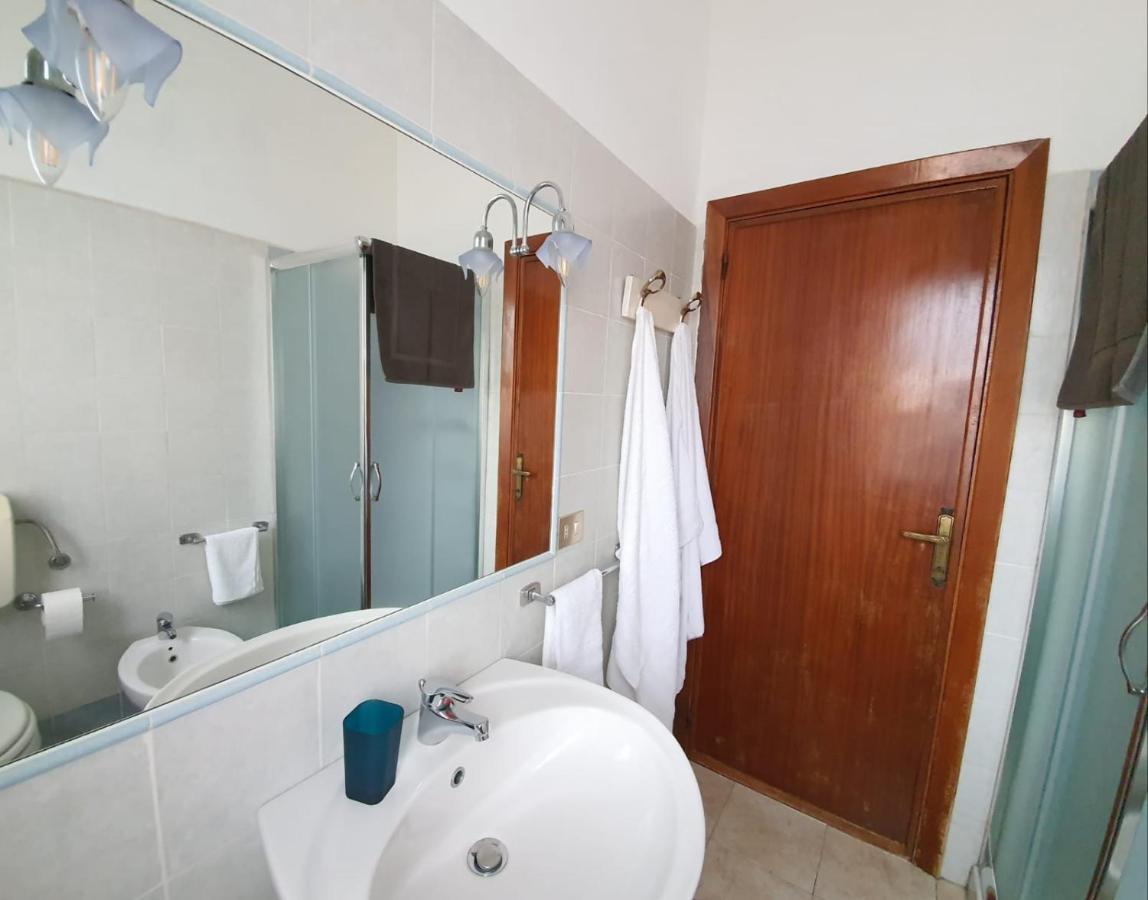 Stella Maris Apartment Santa Teresa Gallura Exterior photo